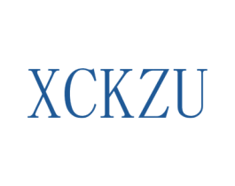 XCKZU 第25类服装鞋帽商标图样