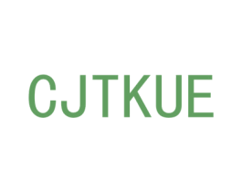 CJTKUE 第25类服装鞋帽商标图样