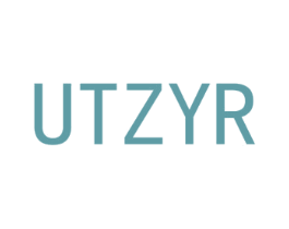 UTZYR 第25类服装鞋帽商标图样