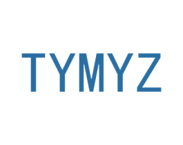 TYMYZ 第25类服装鞋帽商标图样