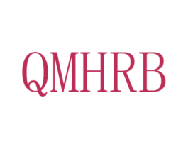 QMHRB 第25类服装鞋帽商标图样