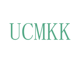 UCMKK 第25类服装鞋帽商标图样