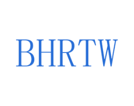 BHRTW 第25类服装鞋帽商标图样