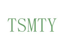 TSMTY 第25类服装鞋帽商标图样