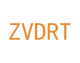 ZVDRT 第25类服装鞋帽商标图样