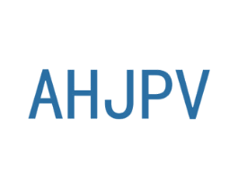 AHJPV 第25类服装鞋帽商标图样
