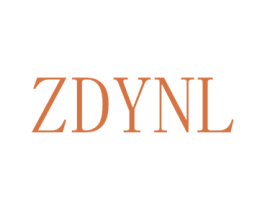 ZDYNL 第25类服装鞋帽商标图样