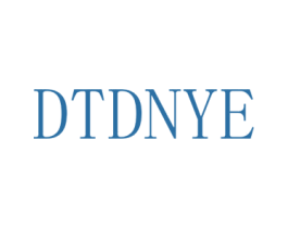 DTDNYE 第25类服装鞋帽商标图样