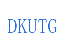 DKUTG 第25类服装鞋帽商标图样
