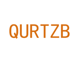 QURTZB 第25类服装鞋帽商标图样