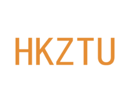 HKZTU 第25类服装鞋帽商标图样