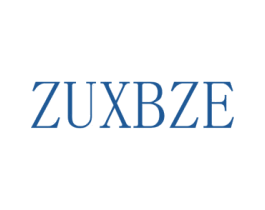 ZUXBZE 第25类服装鞋帽商标图样