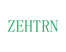 ZEHTRN 第25类服装鞋帽商标图样