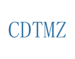 CDTMZ 第25类服装鞋帽商标图样