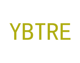YBTRE 第25类服装鞋帽商标图样