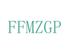 FFMZGP 第25类服装鞋帽商标图样