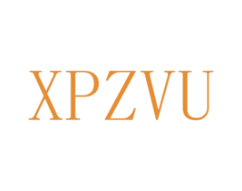 XPZVU 第25类服装鞋帽商标图样