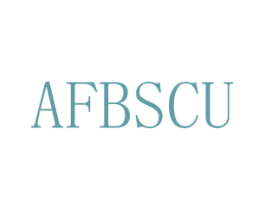 AFBSCU 第25类服装鞋帽商标图样