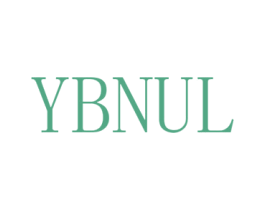 YBNUL 第25类服装鞋帽商标图样