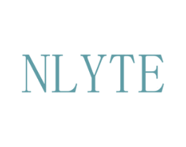NLYTE 第25类服装鞋帽商标图样