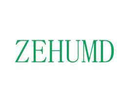 ZEHUMD 第25类服装鞋帽商标图样