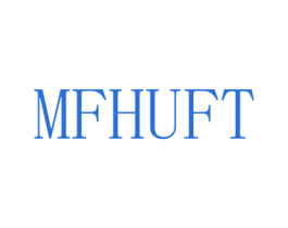 MFHUFT 第25类服装鞋帽商标图样