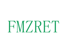 FMZRET 第25类服装鞋帽商标图样