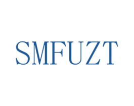 SMFUZT 第25类服装鞋帽商标图样