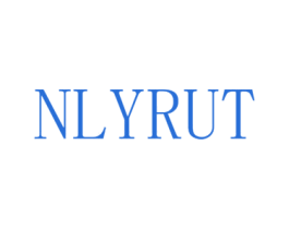 NLYRUT 第25类服装鞋帽商标图样