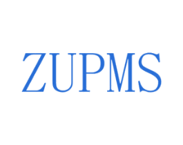 ZUPMS 第25类服装鞋帽商标图样