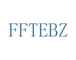 FFTEBZ 第25类服装鞋帽商标图样