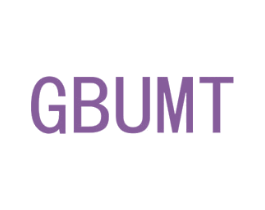 GBUMT 第25类服装鞋帽商标图样