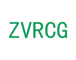 ZVRCG 第25类服装鞋帽商标图样