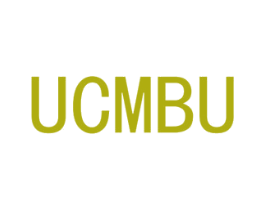 UCMBU 第25类服装鞋帽商标图样