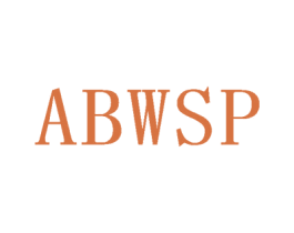 ABWSP 第25类服装鞋帽商标图样