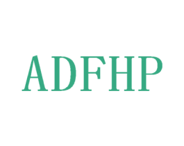 ADFHP 第25类服装鞋帽商标图样
