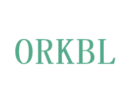 ORKBL 第25类服装鞋帽商标图样