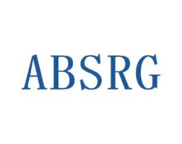 ABSRG 第25类服装鞋帽商标图样