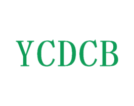 YCDCB 第25类服装鞋帽商标图样