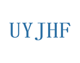 UYJHF 第25类服装鞋帽商标图样