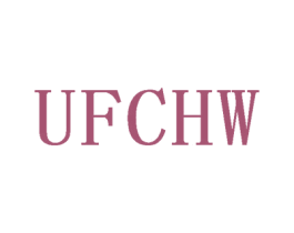 UFCHW 第25类服装鞋帽商标图样