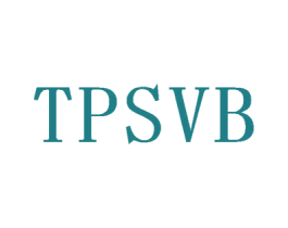 TPSVB 第25类服装鞋帽商标图样
