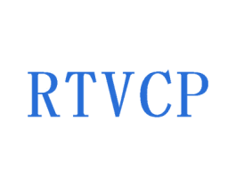 RTVCP 第25类服装鞋帽商标图样