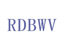 RDBWV 第25类服装鞋帽商标图样
