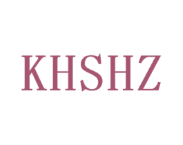 KHSHZ 第25类服装鞋帽商标图样