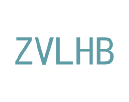 ZVLHB 第25类服装鞋帽商标图样