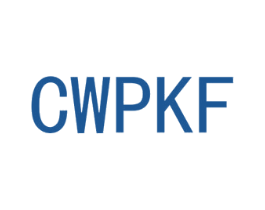 CWPKF 第25类服装鞋帽商标图样