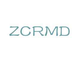 ZCRMD 第25类服装鞋帽商标图样
