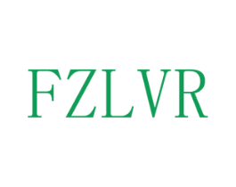 FZLVR 第25类服装鞋帽商标图样