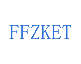 FFZKET 第25类服装鞋帽商标图样